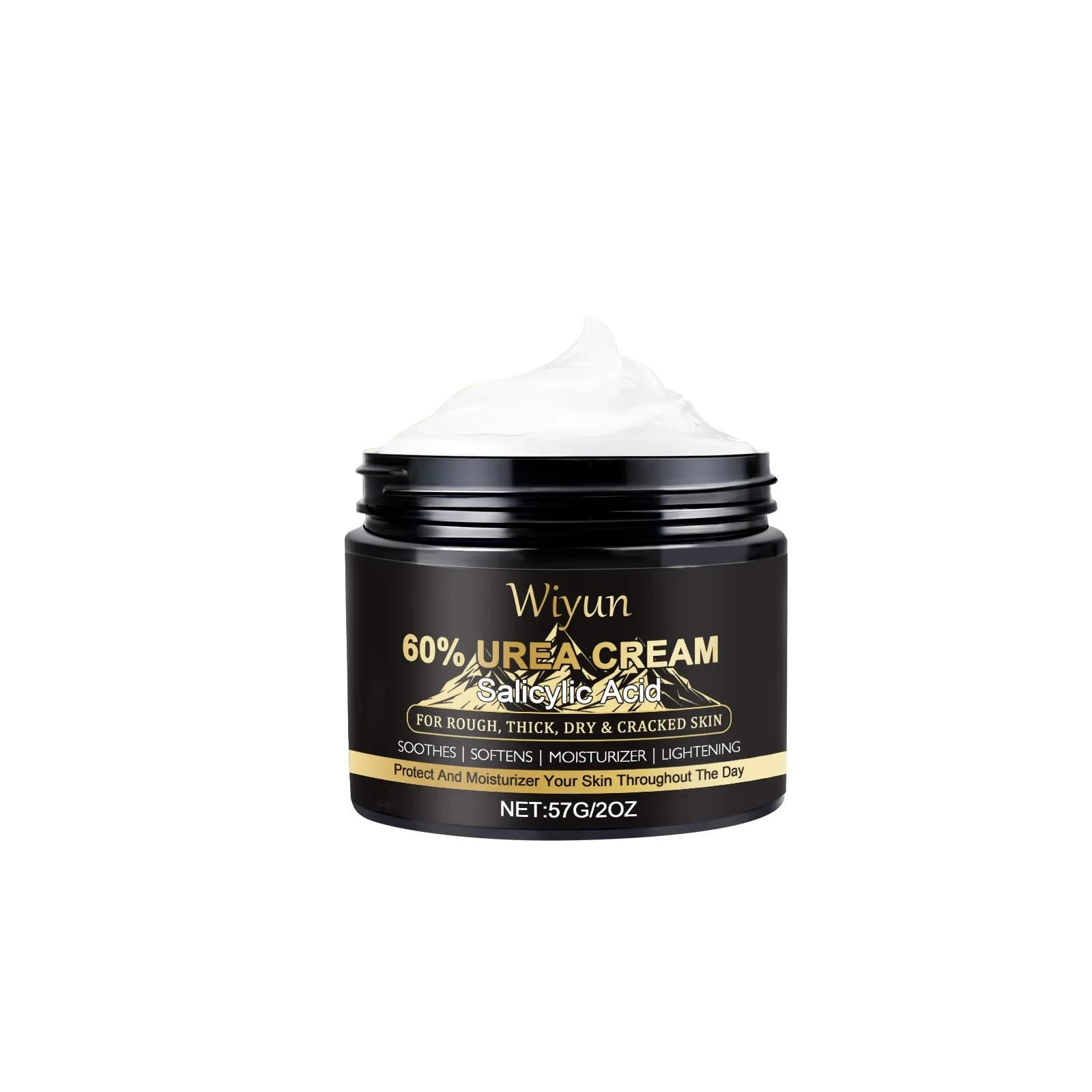 Urea Moisturizer
