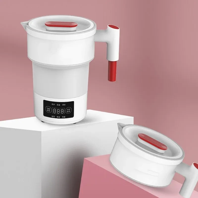 Mini Kettle
