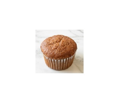MUFFINS SMALL BANANA BRAN 40GM 56s(ORIGINAL MSUBA-560)[FZN]