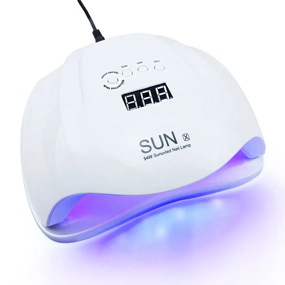 UV Light for Nails