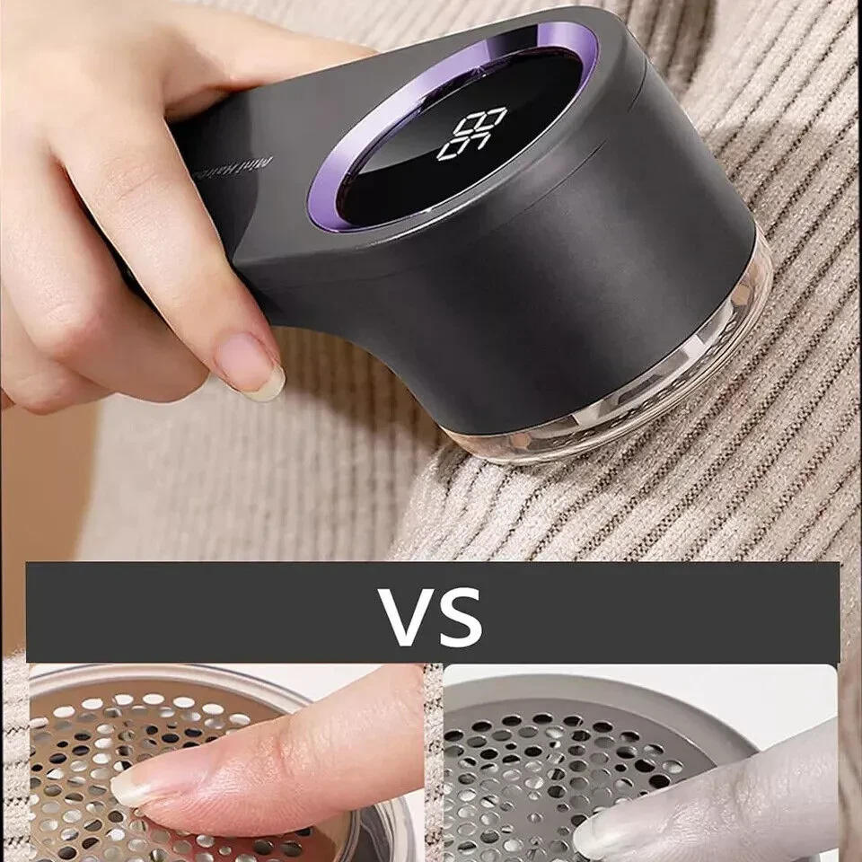 Lint Shaver