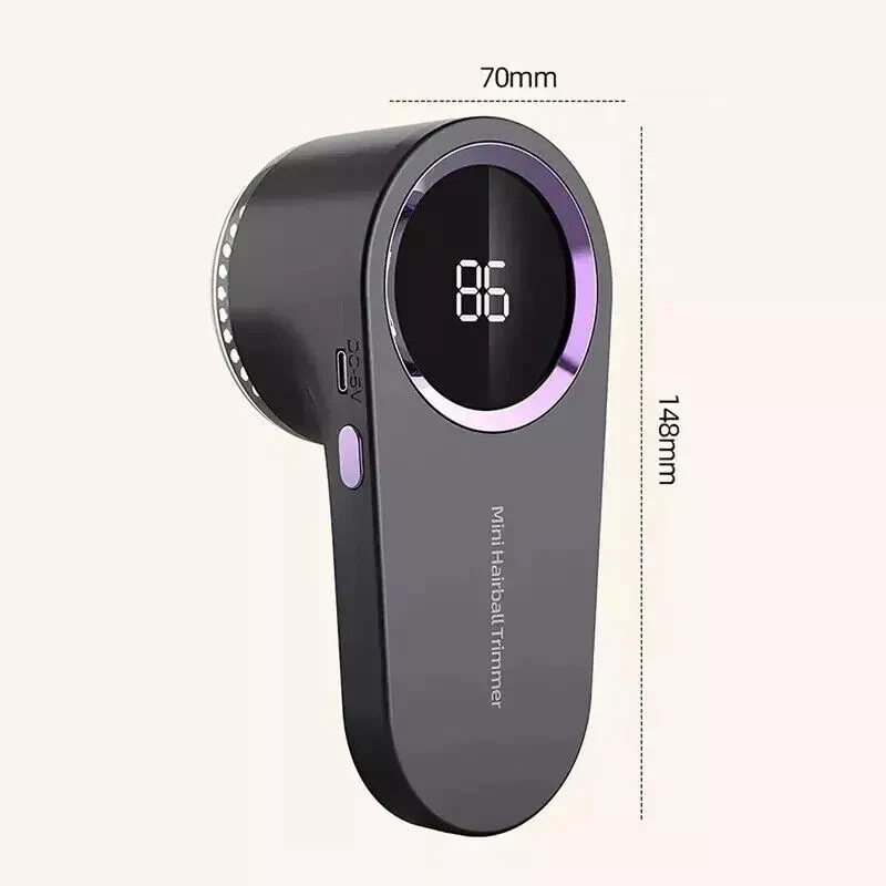 Lint Shaver