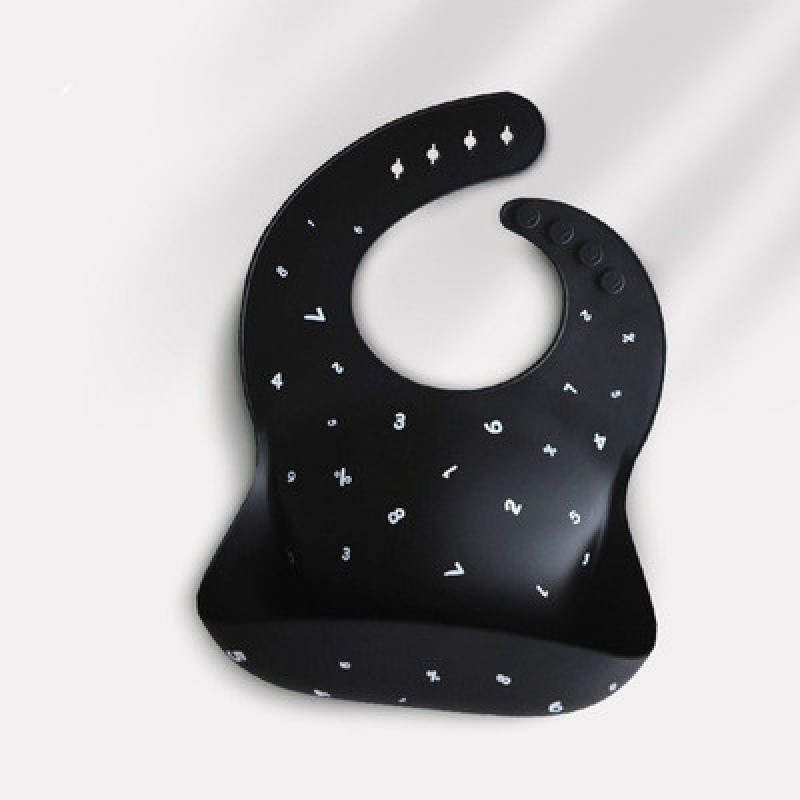 Dribble bibs