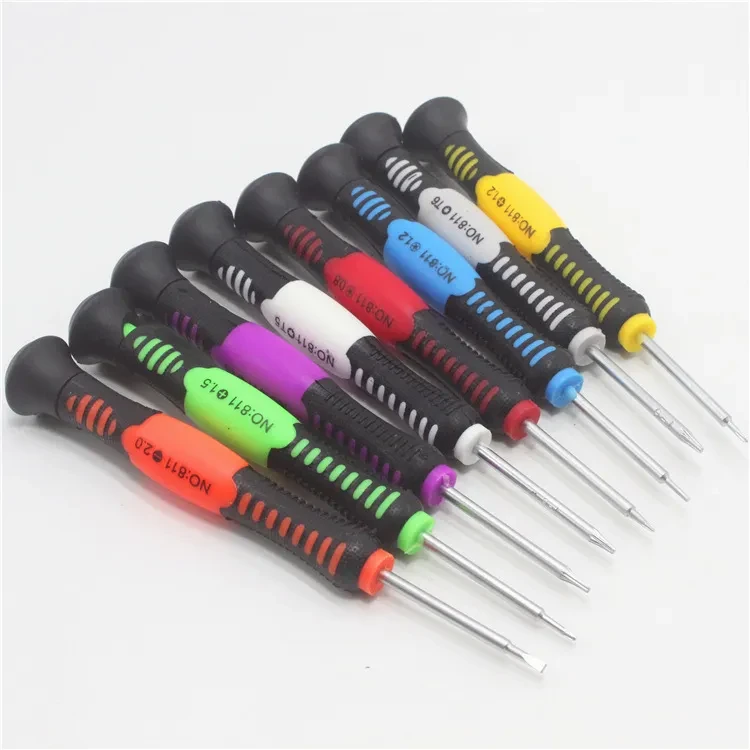 Mobile phone repair tool set