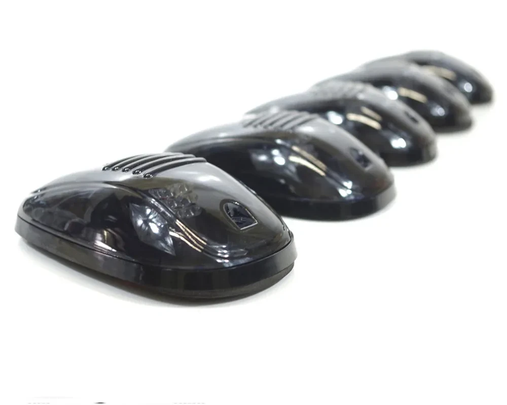 Pickup truck top mouse light