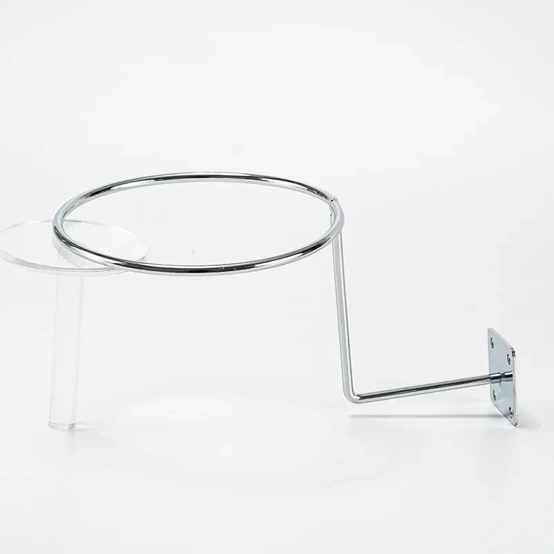 Helmet Holder Home Wig Basketball Bike Motorcycle