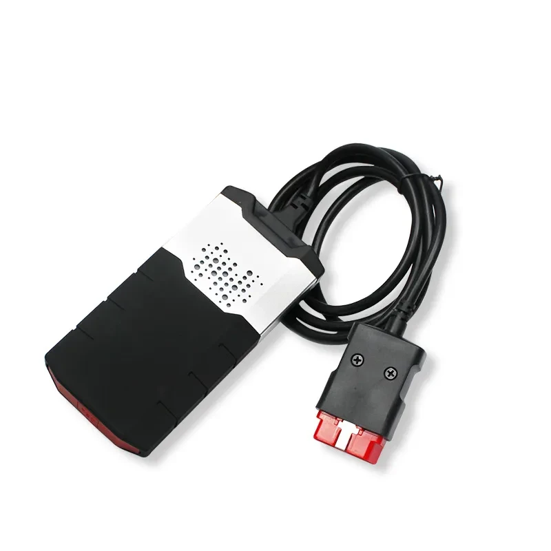 DS150e tcs CDP 2015 R1