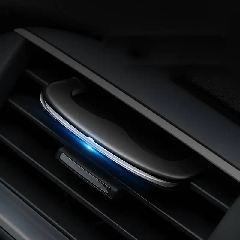 Car Perfume Air Conditioner Export Invisible Aromatherapy Ornaments