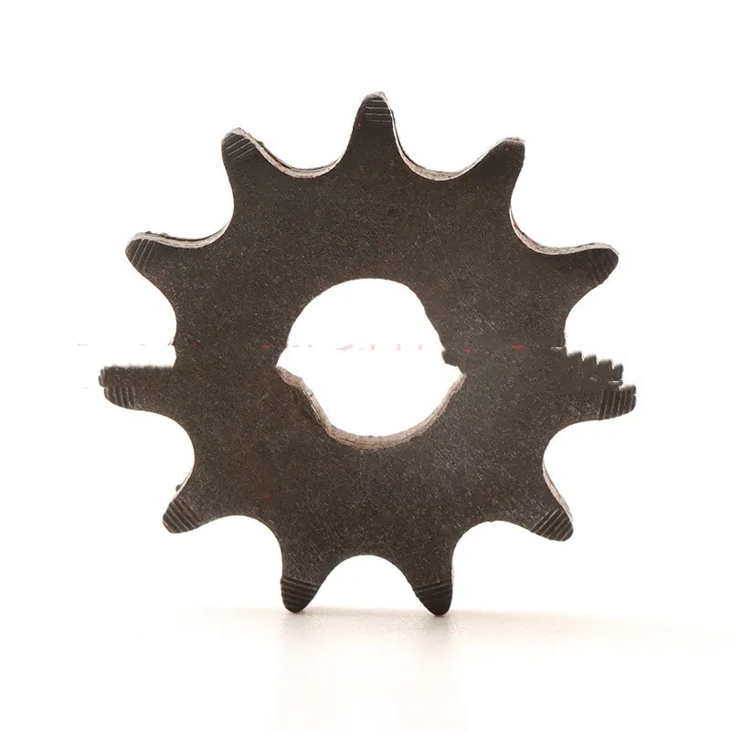 Motorcycle 11 Gear Suitable For 25hT8F Chain Reduction Motor