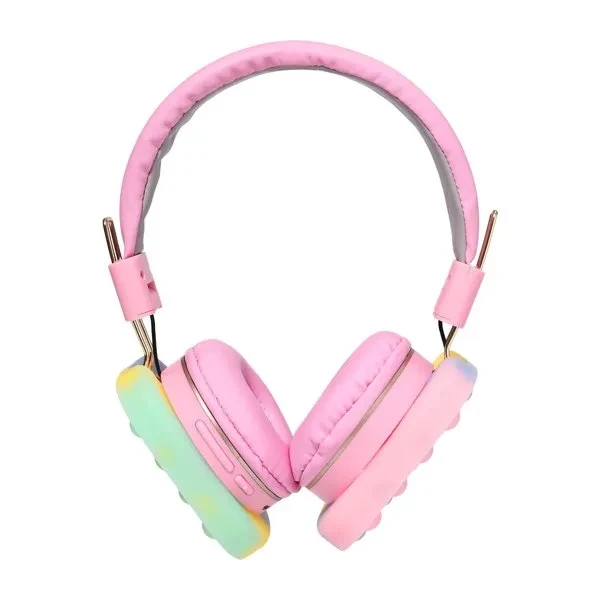 Stress Reducing Headphones, Children's Toy Headphones
