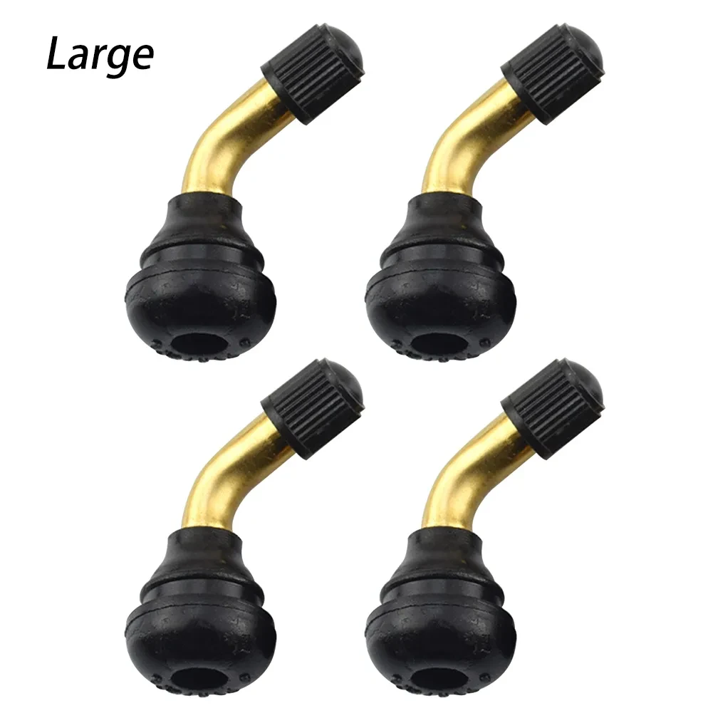 PVR70 tubeless tire valve for battery car and motorcycle