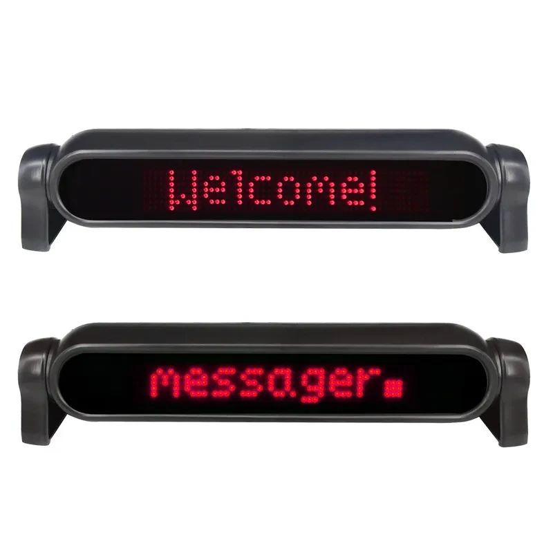 360 degree rotating car display