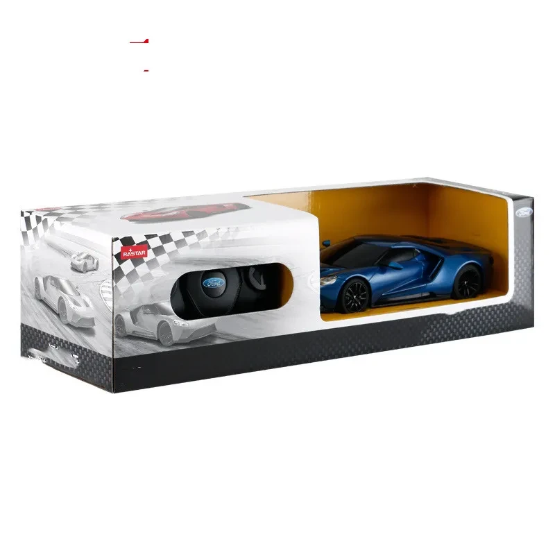 Xinghui Remote Control Car Genuine