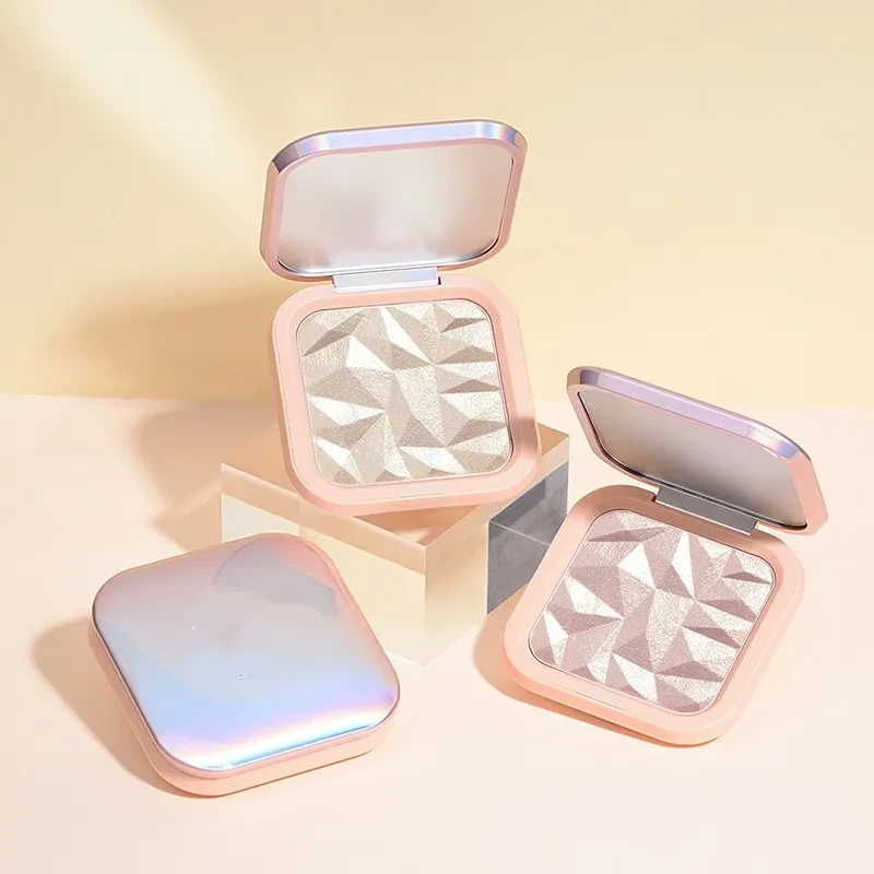 Natural Nude Diamond Highlight Powder