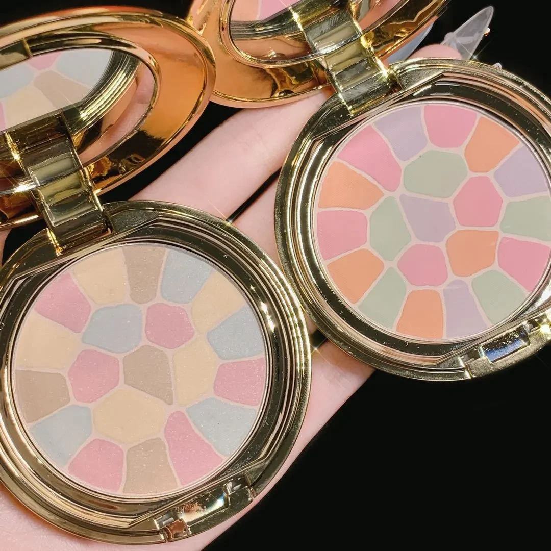 Oil Control Long Lasting Makeup Setting Panko Powder