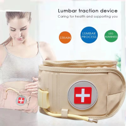 Back Decompression Belt