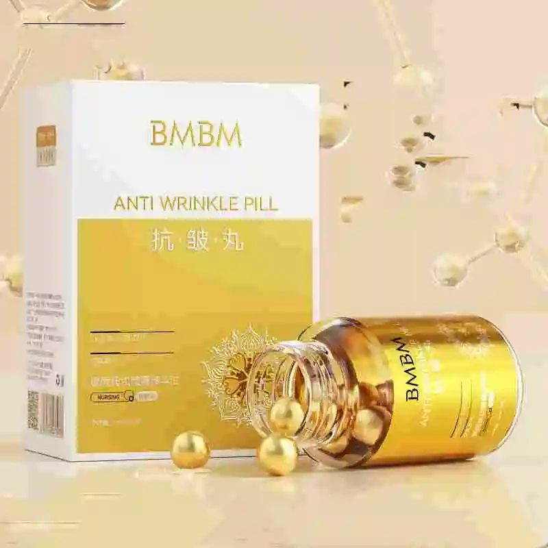 Moisturize Carry Wrinkles And Resist Wrinkles