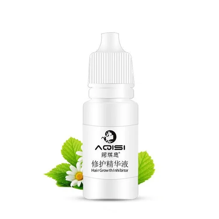 Repair Milk Suppresses Hair And Nourishes Closed Pores