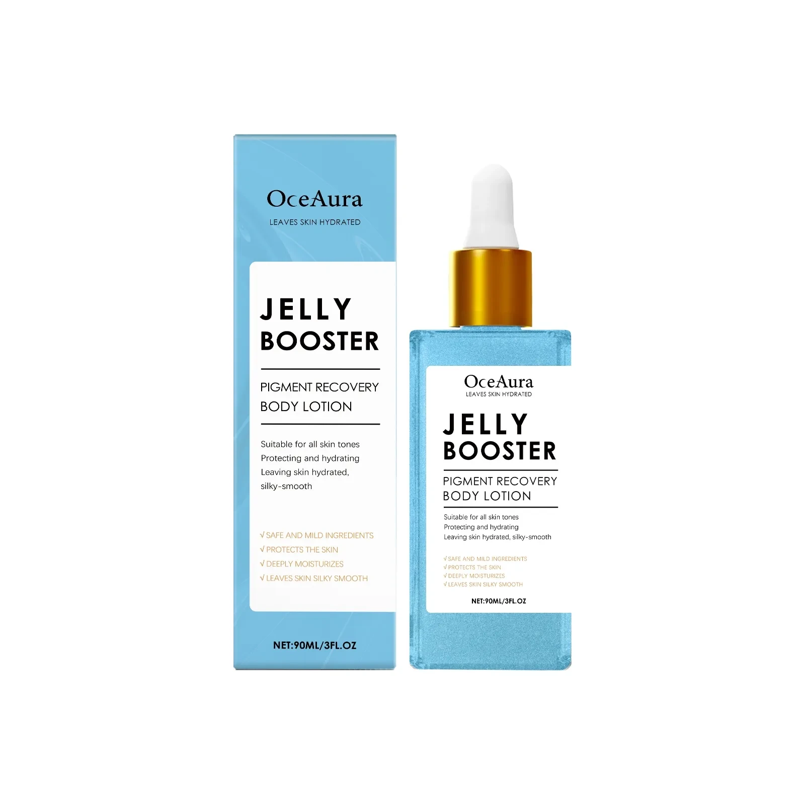 Niacinamide Brightening Solution