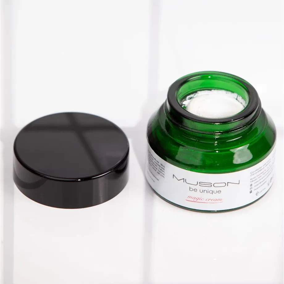 Fashionable And Simple Moisturizing Facial Cream