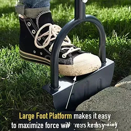 Lawn Edge Trimmer