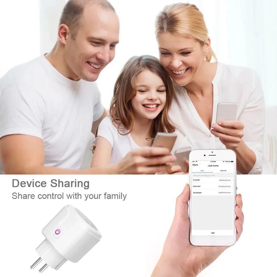 Wall Adapter