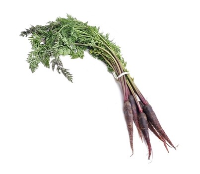 BABY CARROTS (PURPLE) (PER KG) - [PRODUCE]