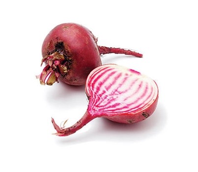 BEETROOT - CHIOGGIA BABY (PER KG) - [PRODUCE]