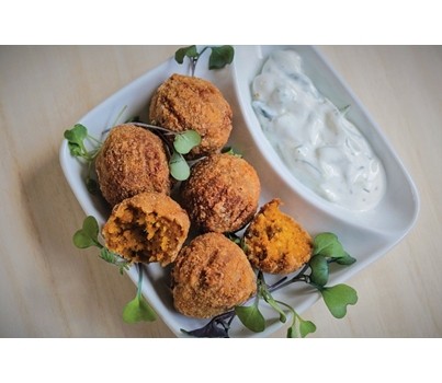 BITE CHIPOTLE SWEET POTATOVEGAN(KAI PONO BN-04-4201) [FZN]