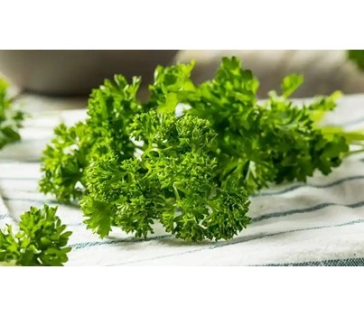 PARSLEY CURLY BUNCH (EACH) [NOT KG] - [PRODUCE]