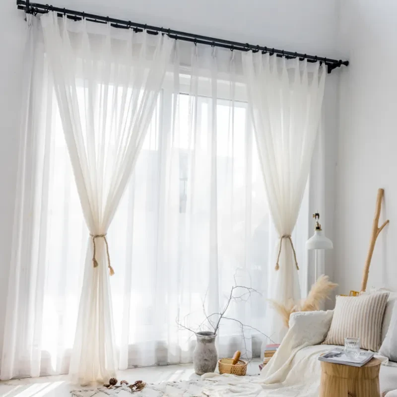 Curtains