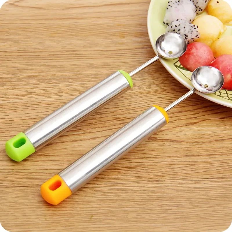 Melon baller