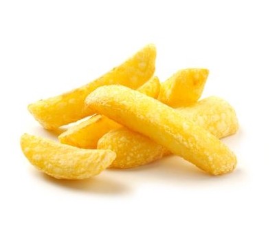 FRIES ULTIMATE CHIP 18MM 2.27KG 4s(FARM FRITES 242.005)[FZN]