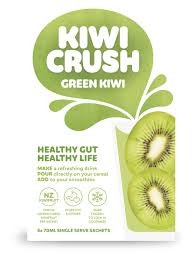 KIWI CRUSH SINGLE SERVE [5X70ML](KIWI CRUSH KC1000)