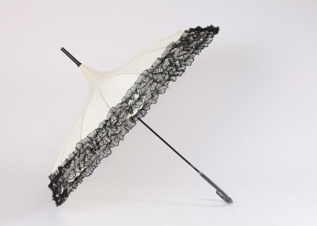 White Paraso