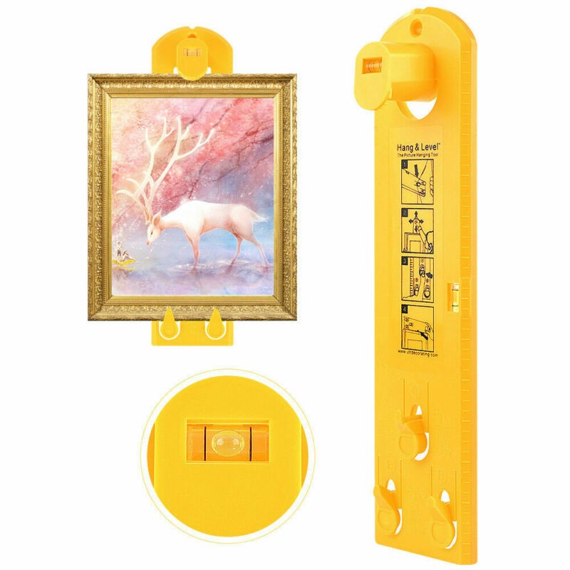Picture Hangers