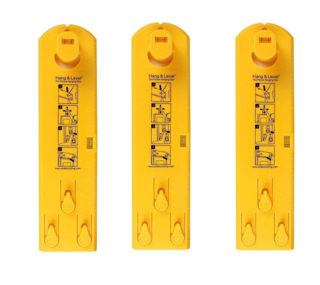 Picture Hangers