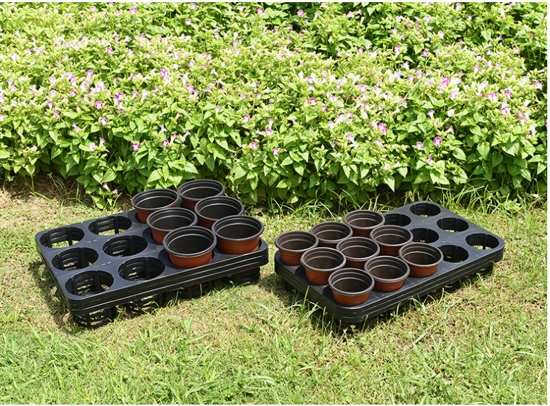 Outdoor Flower Pots