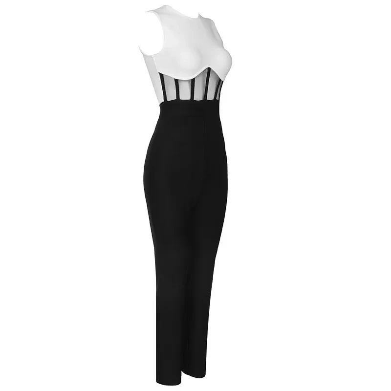 Black Dress Pants
