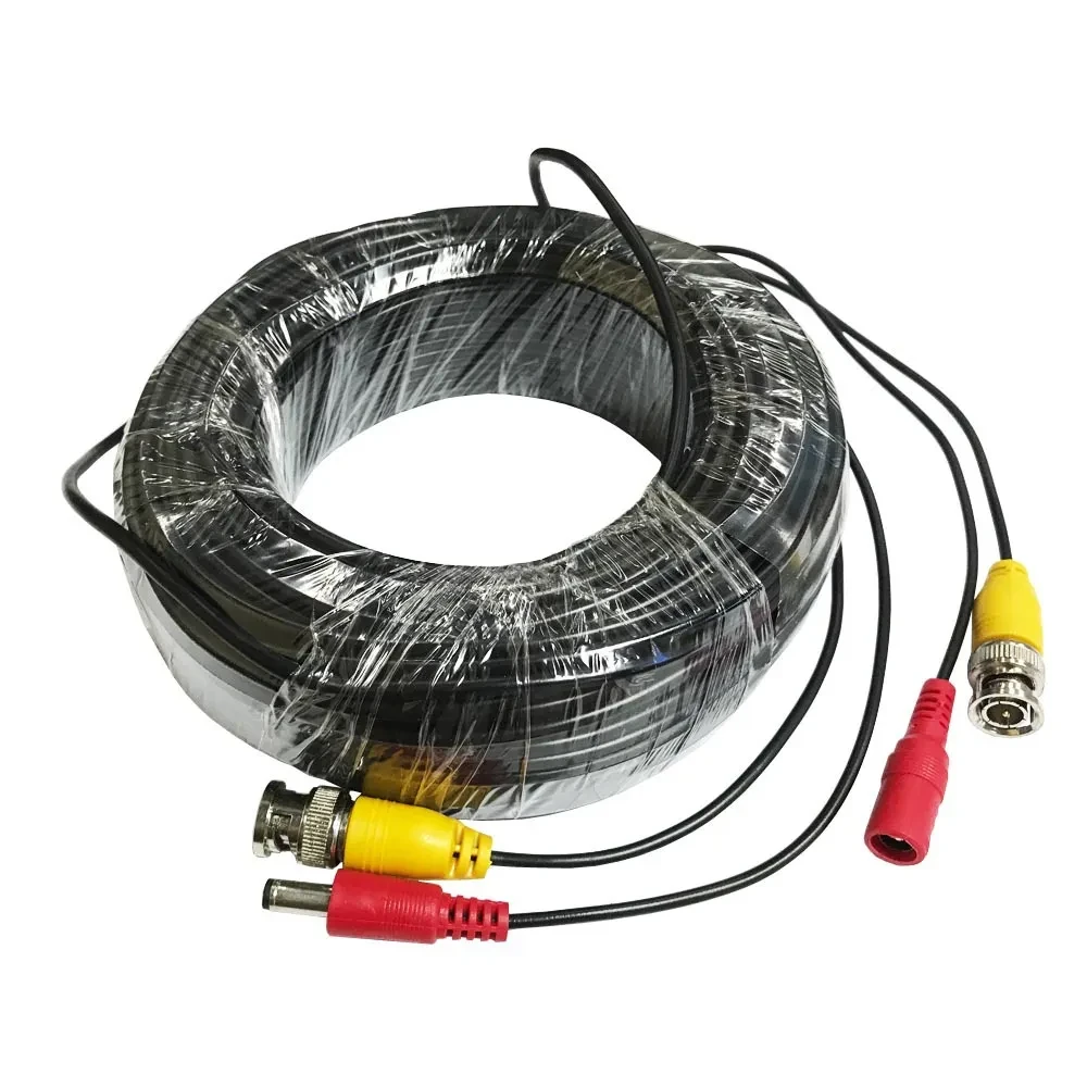 BNC DVR Cable
