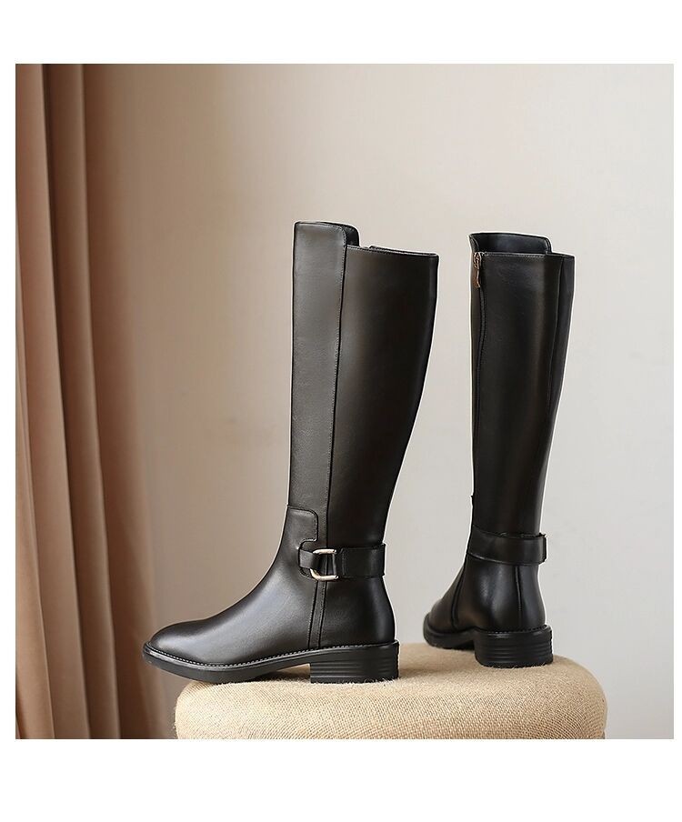 Long Boots