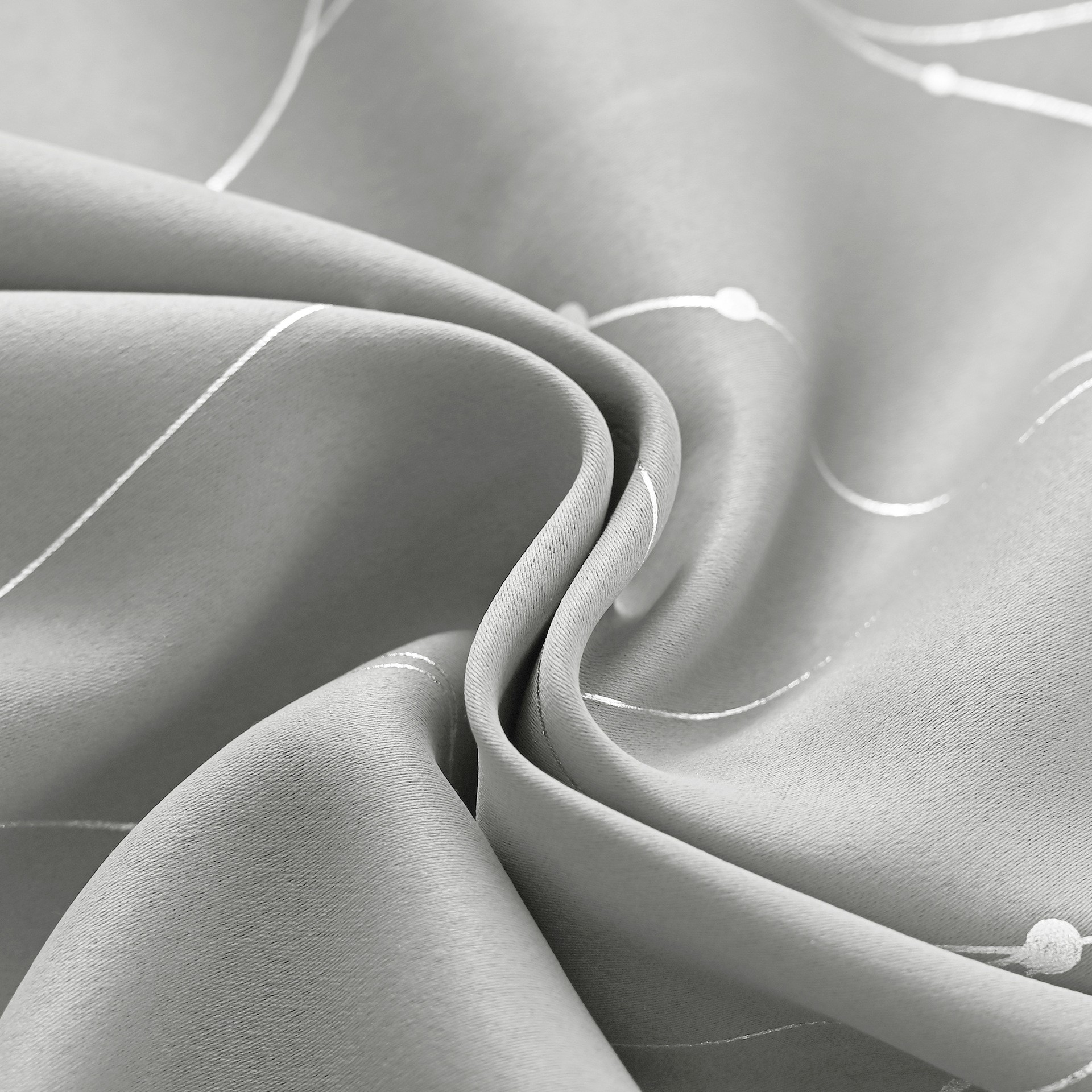Eyelet Curtains