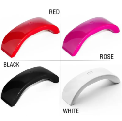 Gel Nail Lamp