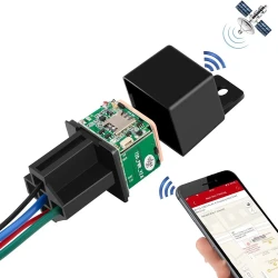 Car Tracker