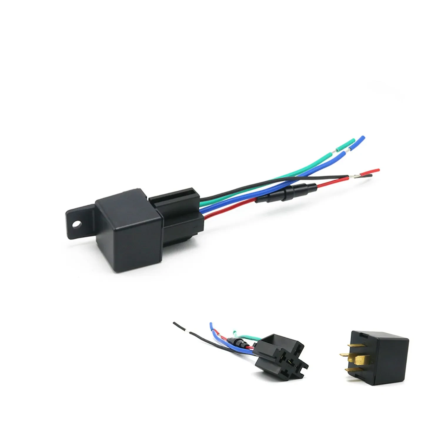 Car Tracker