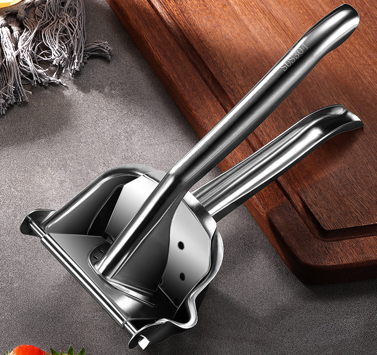 Handheld Orange Squeezer
