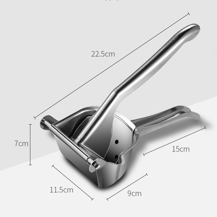 Handheld Orange Squeezer