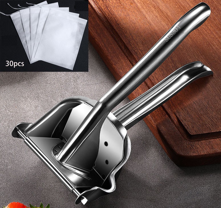 Handheld Orange Squeezer