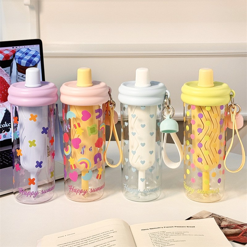 sippy cup