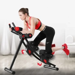 Ab Machines for Home